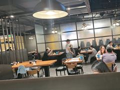 -汉巴味德·烤肉与啤酒的自助(杭州大悦城店)