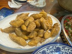 -辣得香川菜馆(横屿鳝溪佳园店)