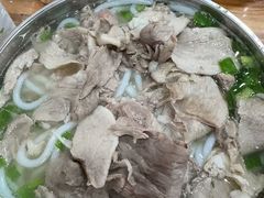 -攀枝花·任德琼·盐边羊肉米线
