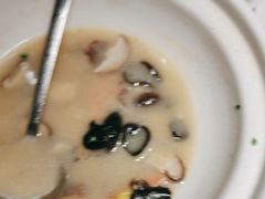 -爱碗亭·鲜炒湖南菜(壹城中心店)