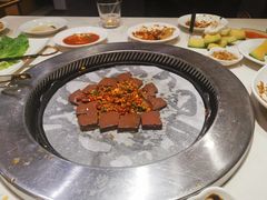 -么子烤肉(化龙池店)