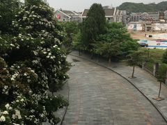 景点-蒋氏故居