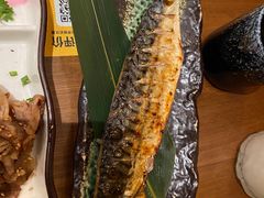 -無境·匠心日本料理(汉街店)