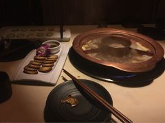 香草香草云南原生态火锅(车公庄店)-滇釜火锅·能喝汤的火锅(车公庄店)