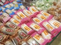 -泰康食品(南京东路店)