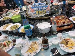 -来相会饺子·新辽菜(甘家口店)