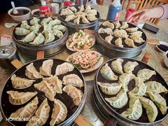 -老蔡记(德化美食街店)