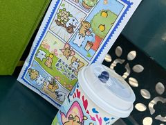 -瑞幸咖啡(洛阳正大广场店)