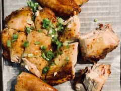 -绿茶餐厅(天津天河城店)