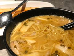 -木守西溪溪隐餐厅