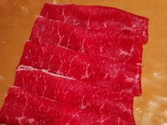 -牛New寿喜烧(曹路花园城店)