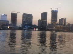 -白天鹅宾馆·流浮阁咖啡厅