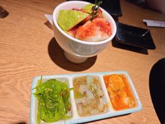 -沼津港精致料理·寿喜烧·烧鸟(青浦宝龙广场日料榜单店)