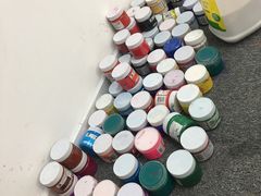 -涂兰朵国际儿童美术馆