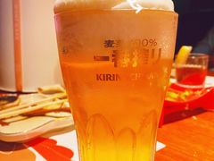 -肉魁屋·烧肉·烧鸟·酒场(高新店)
