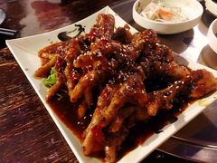 辣鸡爪-妈妈手(山大总店)