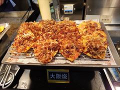 -韩盛·盛江山自助料理(沈辽路万达店)