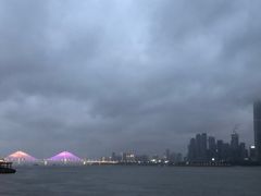 -武汉关码头(轮渡站)