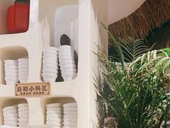 -茶花妹子云南餐厅(传媒大学店)
