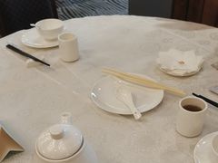 -广州建国酒店-盈丰阁粤菜-粤式茶点