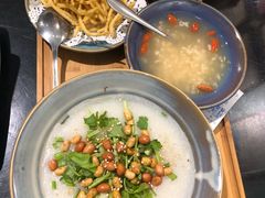 大王油茶经典套餐-大王油茶(磁器口店)