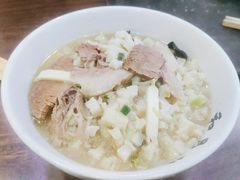 优质牛肉馍-和月楼牛羊肉泡馍