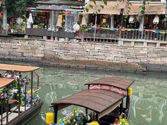 -小河直街历史文化街区