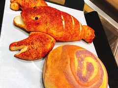 -LELECHA乐乐茶(新街口大洋店)