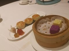 -阳澄湖费尔蒙酒店颐丰阁中餐厅(马鞍山西路店)