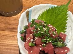 -炉胜·炉端烧·居酒屋