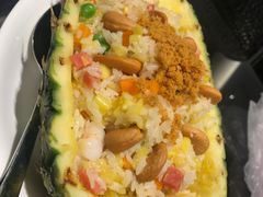 -鹿港小镇(金虹桥国际中心店)