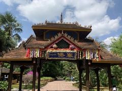 -云南民族村