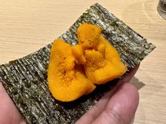 -風料理.鮨Omakase