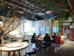 -又见炊烟私房菜(敬亭路店)