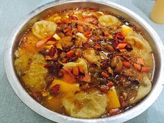 黑皮酸菜鱼(绣花巷店)-黑皮酸菜鱼(绣花巷店)