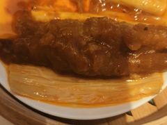 -汤城小厨•粤菜•靓汤(金宝街店)