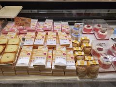 -味多美蛋糕(梨园店)