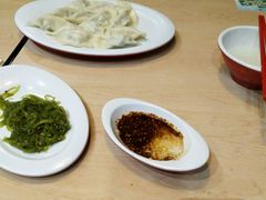 -喜家德虾仁水饺(济钢店)