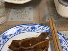 -清真·鸦儿李记·小馆(后海店)
