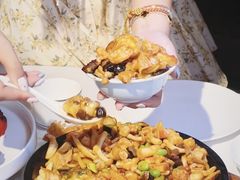 -百饺园(平山道店)