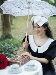 -摩玛婚纱摄影(杭州店)