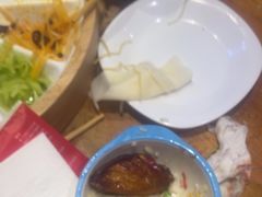 -怪噜范·老贵阳街头名小吃(鸿通城店)