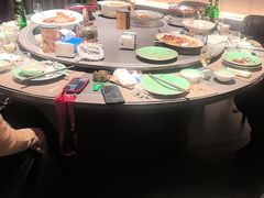 -上和臻品中国菜(花园街店)