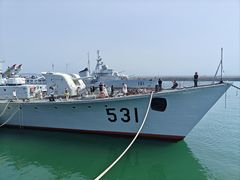 -中国人民解放军海军博物馆