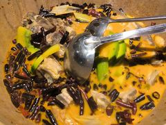 -云尊府云南菜·蒸汽石锅鱼(学清路店)