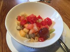 -Geneva日内瓦餐厅(西郊宝成花苑店)