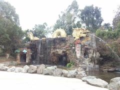 -五龙客家风情园