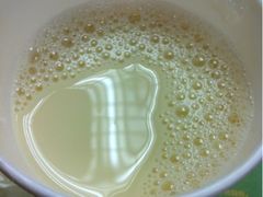 豆浆-麦当劳(石家庄北国店)