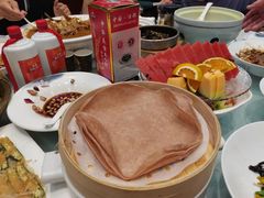 -一品滇香·云南菜(公益西桥店)