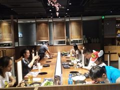 -呷哺呷哺 黄金牧场 (回龙观港龙店)